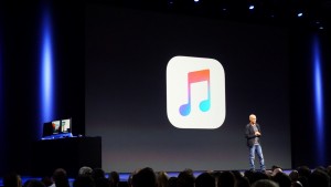 apple music aggiornamento iphone