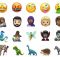 nuove emoji iphone ios 11