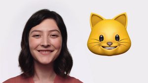 cosa sono le animoji