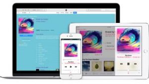 Apple Music dedicata agli artisti