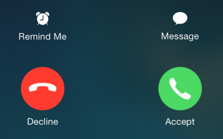 iPhone X un bug che non fa rispondere alle telefonate