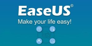 easeus data recovery wizard