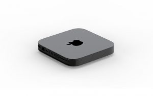 mac mini 2018 nero