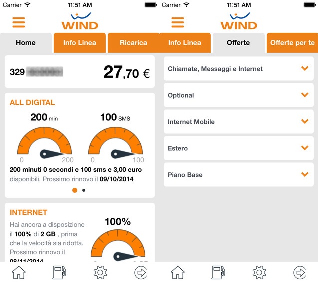 mywind app iphone wind itunes
