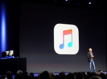 apple music aggiornamento iphone