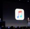 apple music aggiornamento iphone