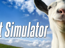 Goat Simulator iPhone