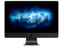 Guida all'utilizzo di iMac Pro