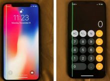 Tutti i problemi dell’iPhone X