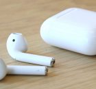 i nuovi AirPods di Apple