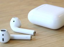 i nuovi AirPods di Apple