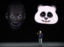 animoji apple panda 2