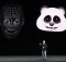 animoji apple panda 2