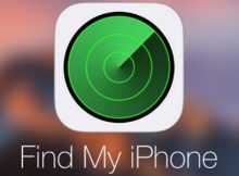 find my