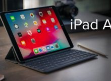 ipad air 2019